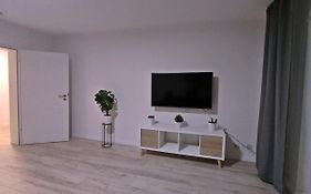Apartment Weisser Burgunder