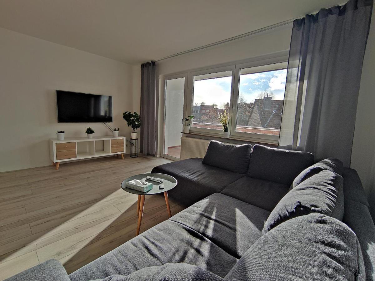 Apartment Weisser Burgunder Bad Sachsa Zewnętrze zdjęcie