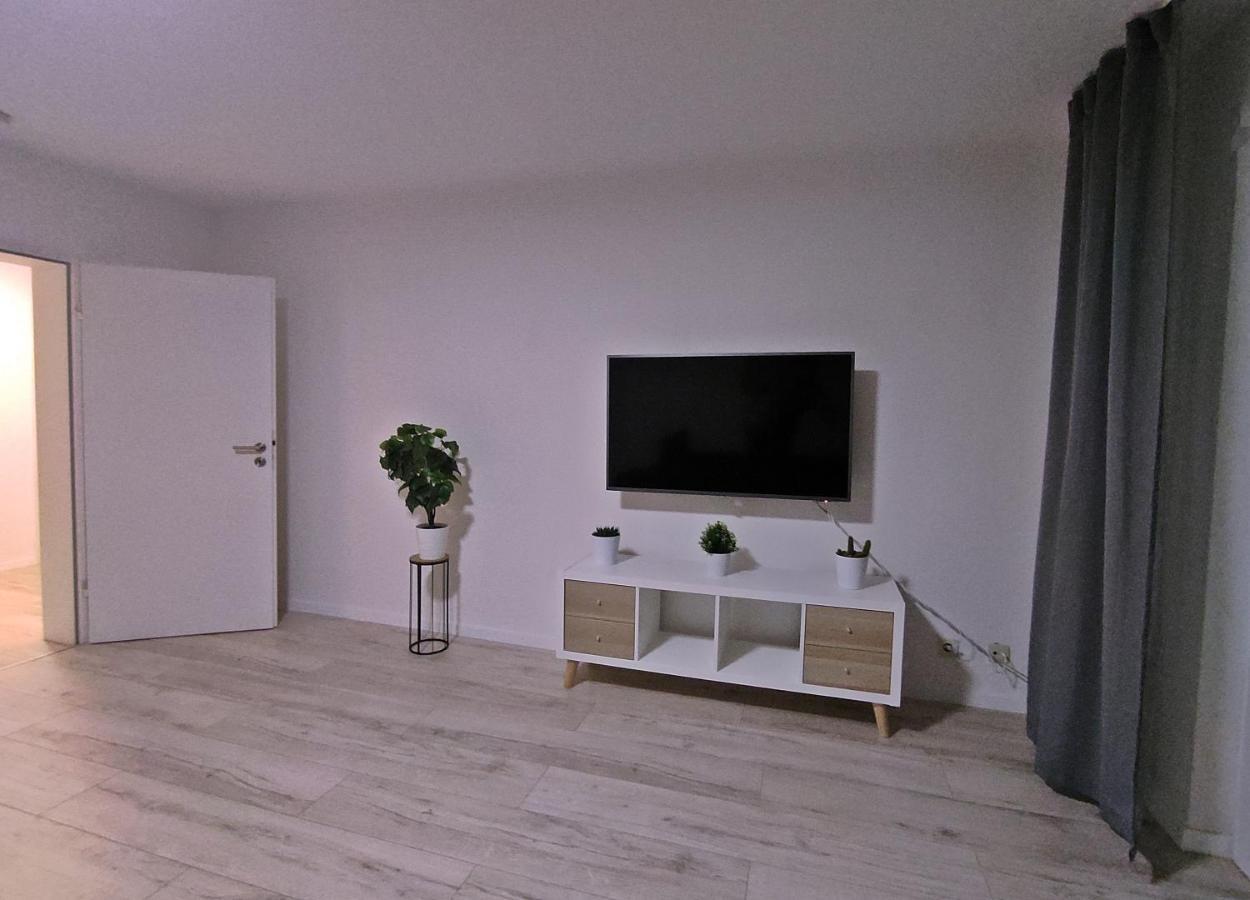 Apartment Weisser Burgunder Bad Sachsa Zewnętrze zdjęcie
