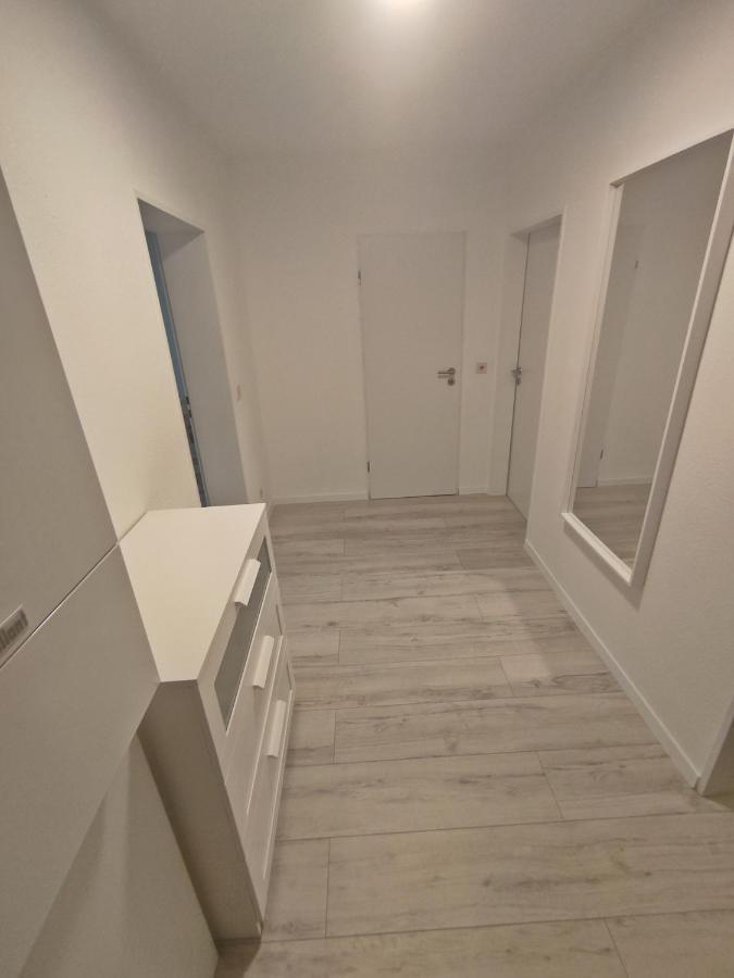 Apartment Weisser Burgunder Bad Sachsa Zewnętrze zdjęcie