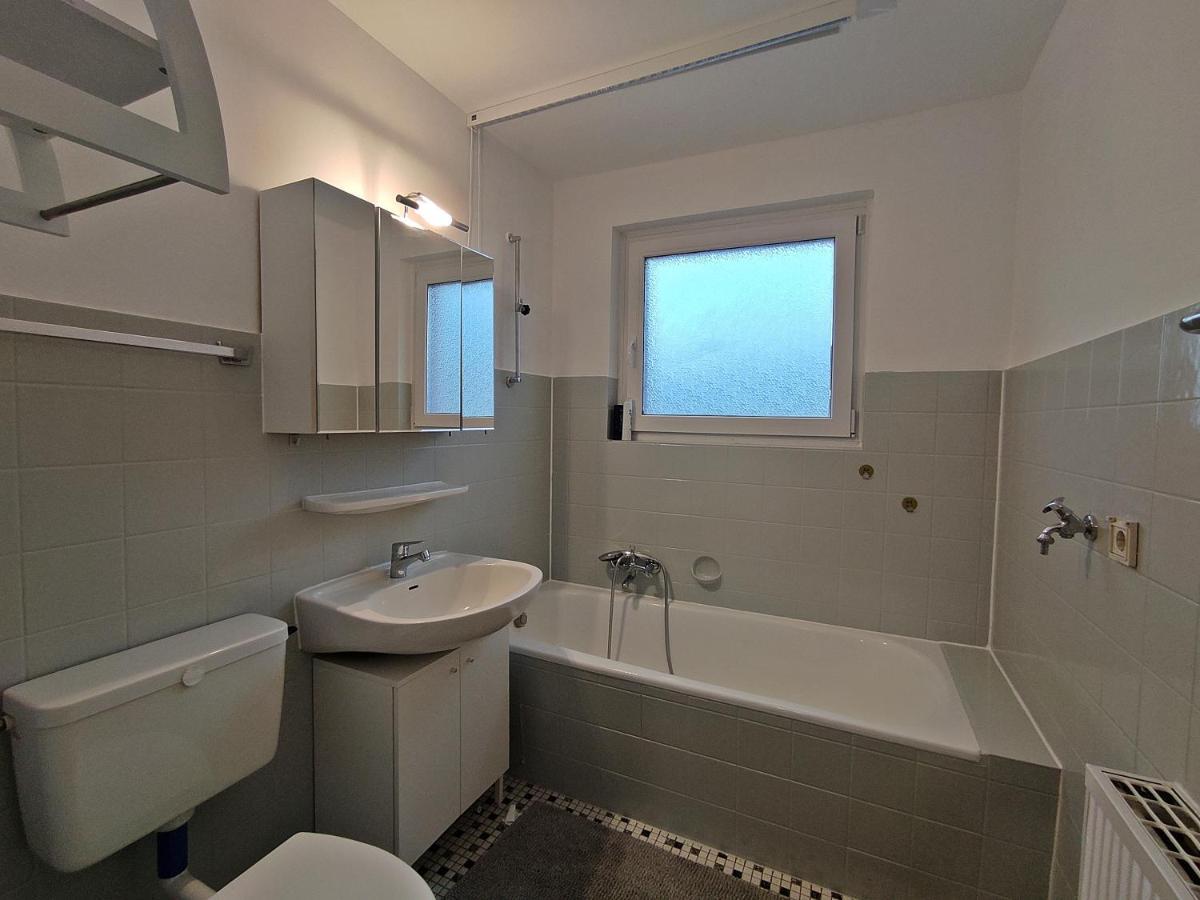 Apartment Weisser Burgunder Bad Sachsa Zewnętrze zdjęcie