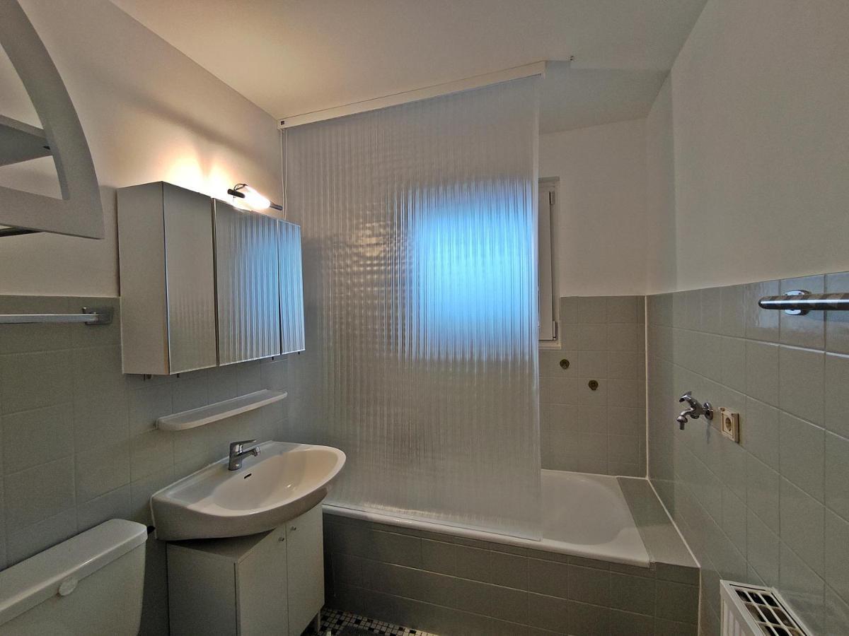 Apartment Weisser Burgunder Bad Sachsa Zewnętrze zdjęcie