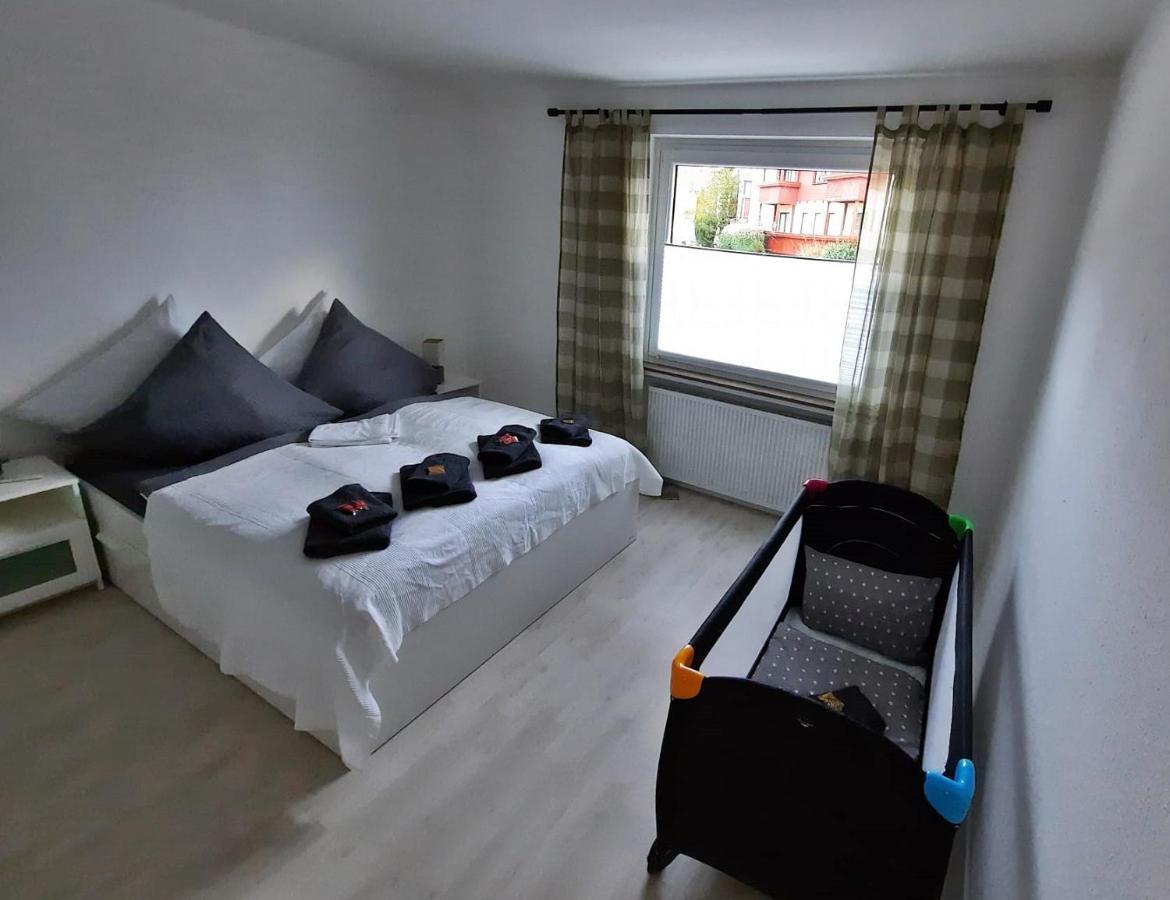 Apartment Weisser Burgunder Bad Sachsa Zewnętrze zdjęcie