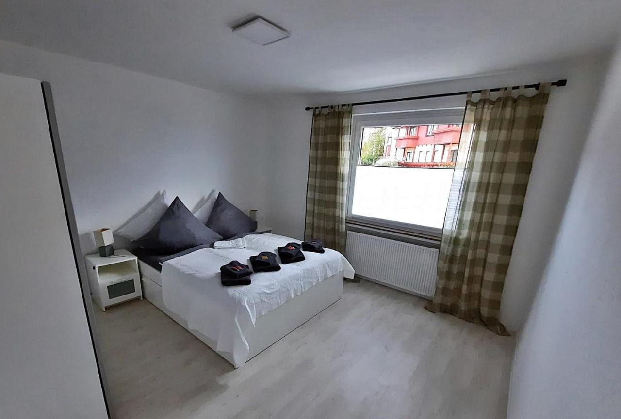 Apartment Weisser Burgunder Bad Sachsa Zewnętrze zdjęcie